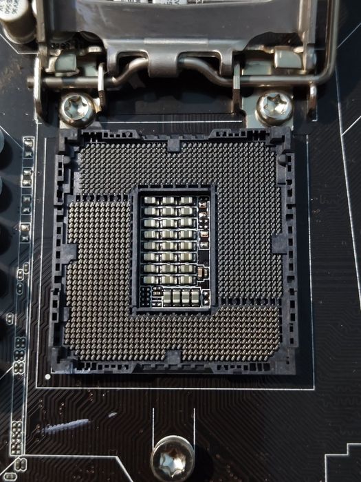 Kit i5-6600 și Asus B150M-C