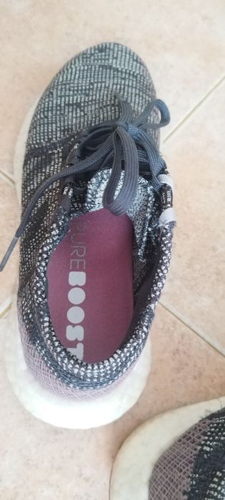 Маратонки Adidas