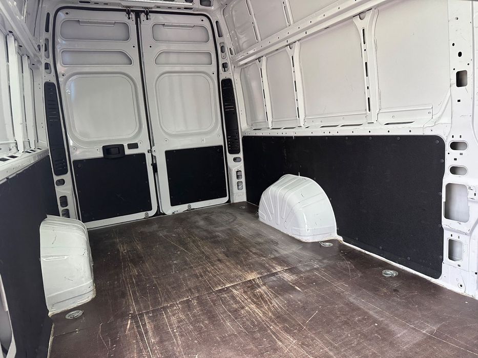 Fiat DUCATO MAXI Webasto / Dormitor / Ac / Pilot / Variante auto