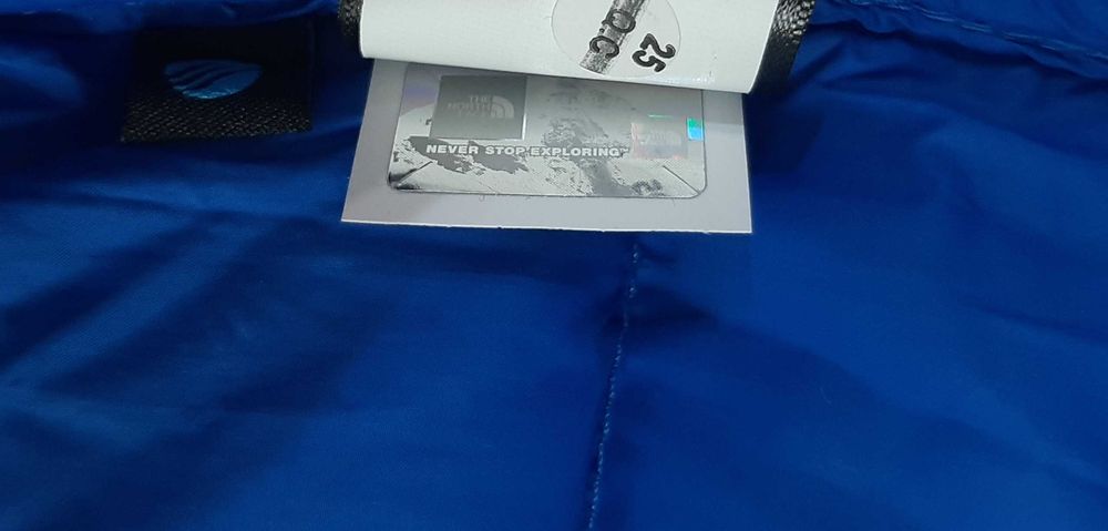 The North Face Pertex Jacket - Оригинално мъжко яке размер M