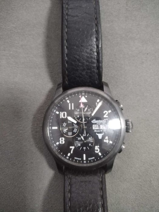 Мъжки часовници ingersoll