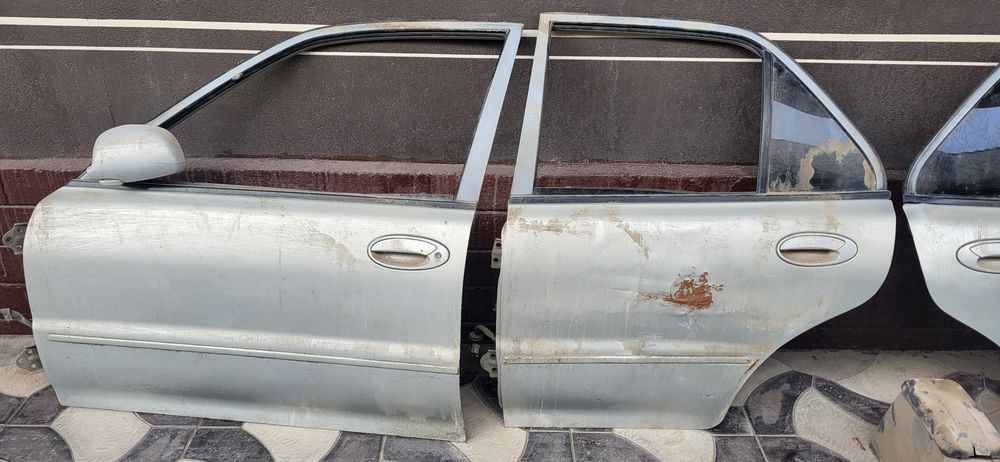 Запчасти на Lancer 94 года