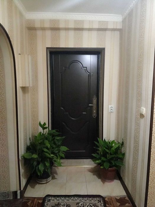 3 хonali uy sotiladi