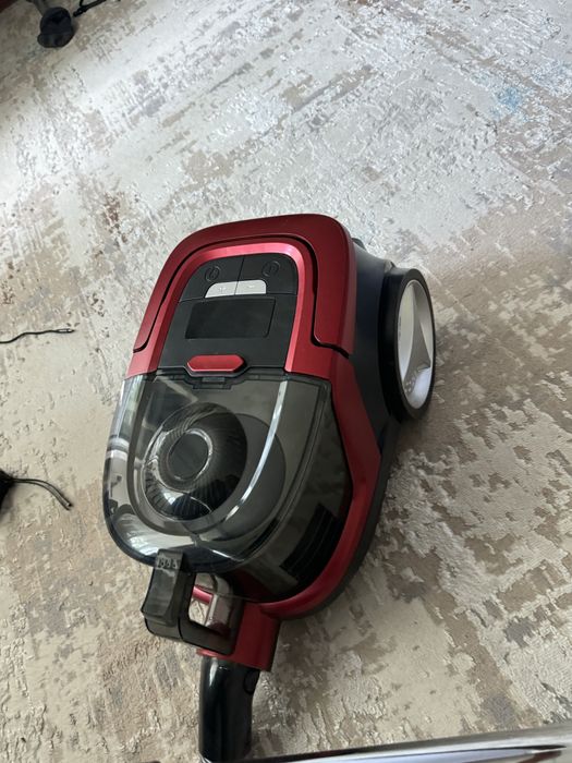 Пылесос продается