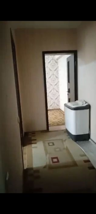 Сергили 3 бекат ёнида ижарага квартира бор