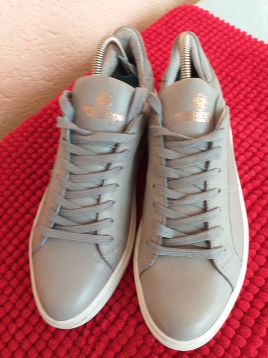 Tenesi Mc Gregor nr 38 piele