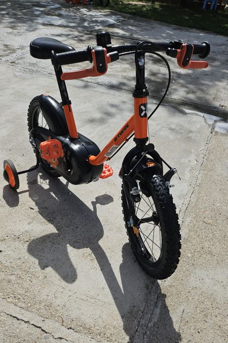 Bicicleta B Twin copii