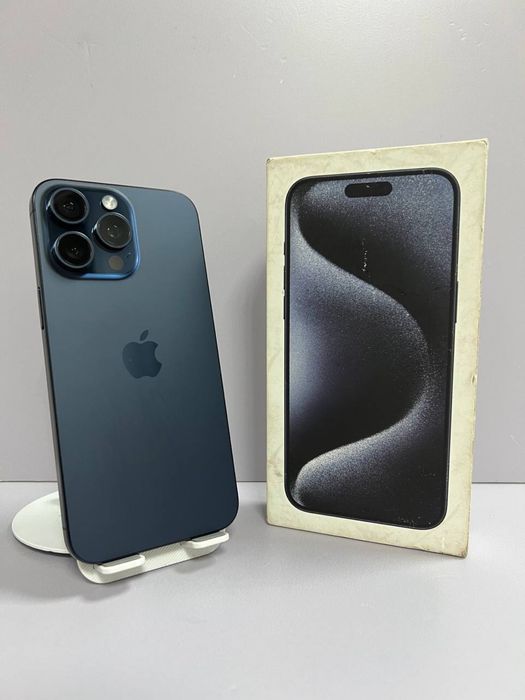 Iphone 15 Pro Max  #АК29220