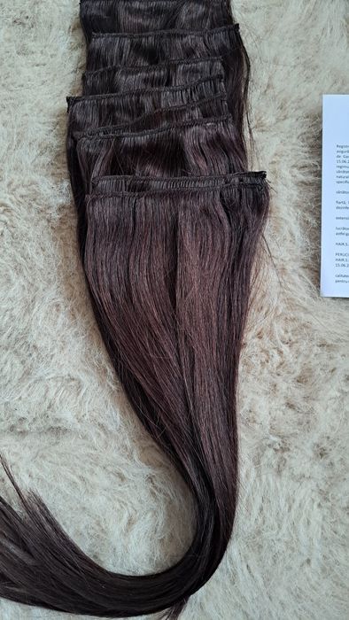 Extensii noi de vânzare