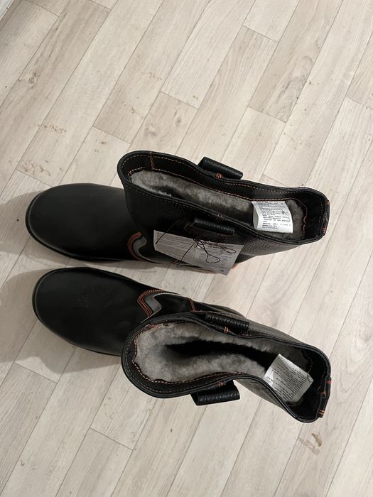 45 размер новый земний