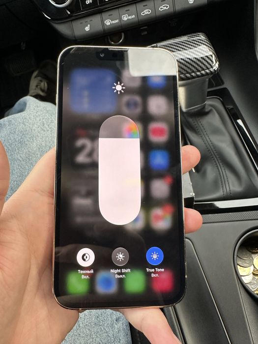 Iphone 13 Pro 256 Gb Gold