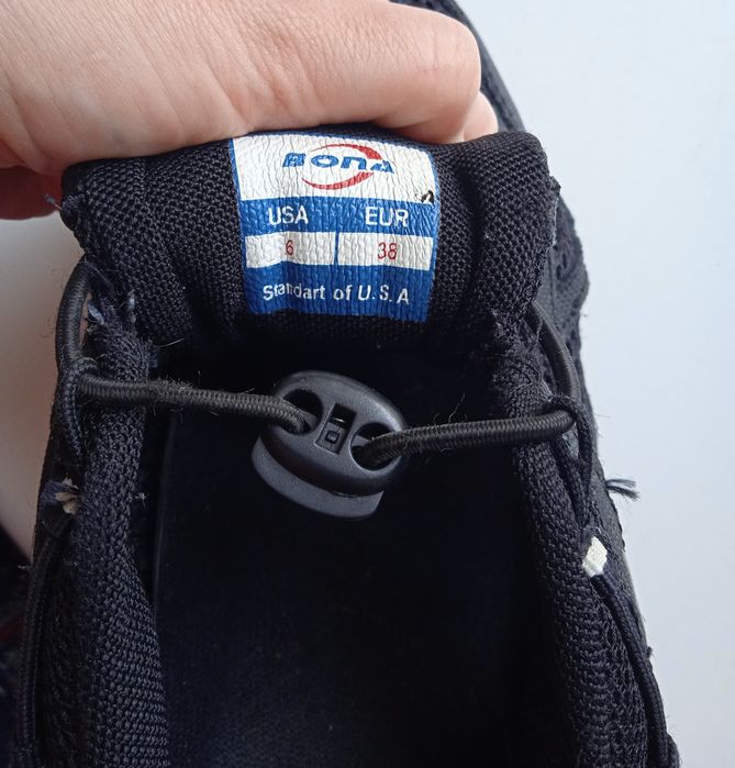 Подростковая обувь