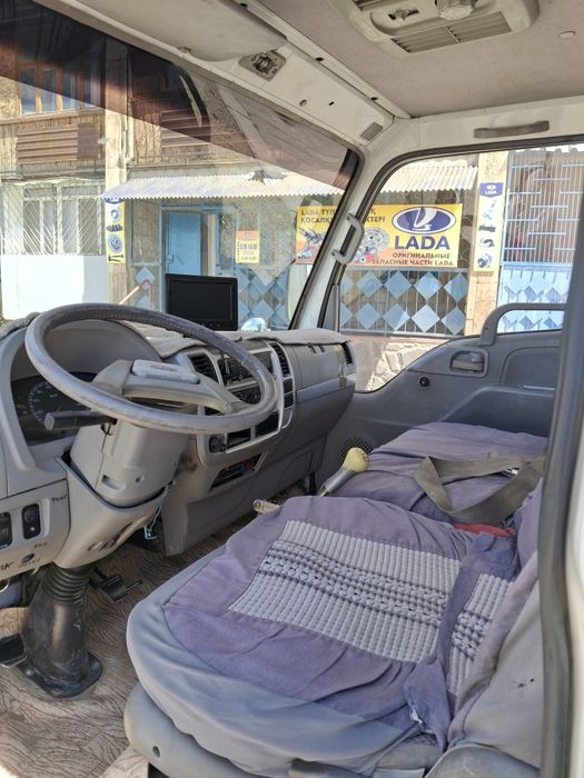 Китаец 2012 года. категории В.