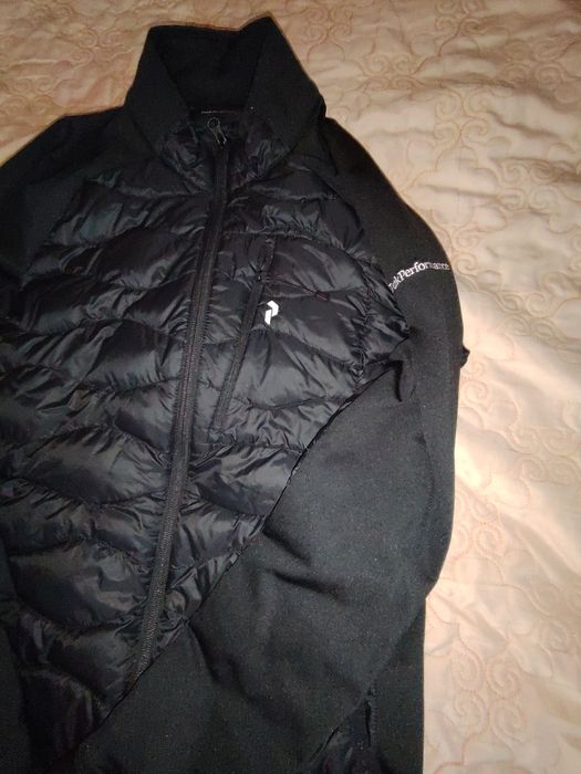 Peak Performance оригинално дамско яке размер л