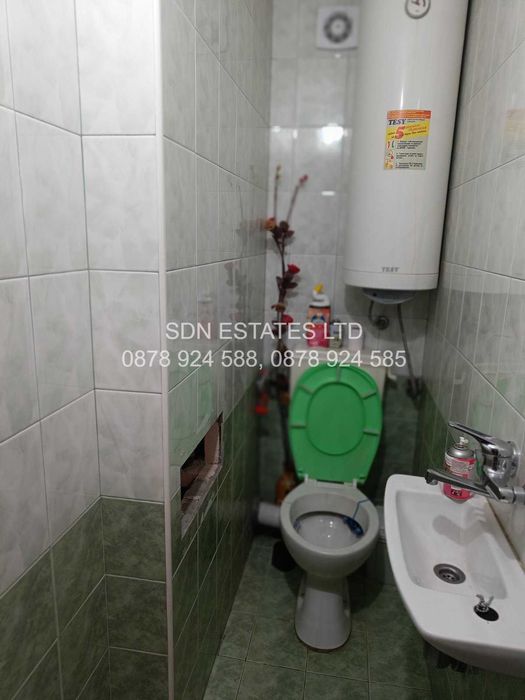 Продава се Двустаен апартамент в Казанлък - 82 кв.м за 1027 €/кв.м - Снимка #9