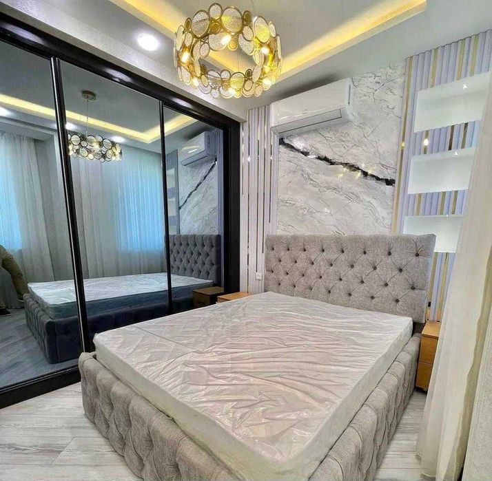 Сдается 2-ком квартира в Центре Города, Станции Дружба Народов ID01