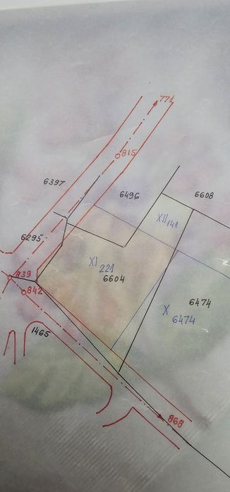 Продава ПАРЦЕЛ, гр. Правец, област София област