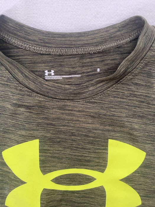 Set baieti Under Armour
