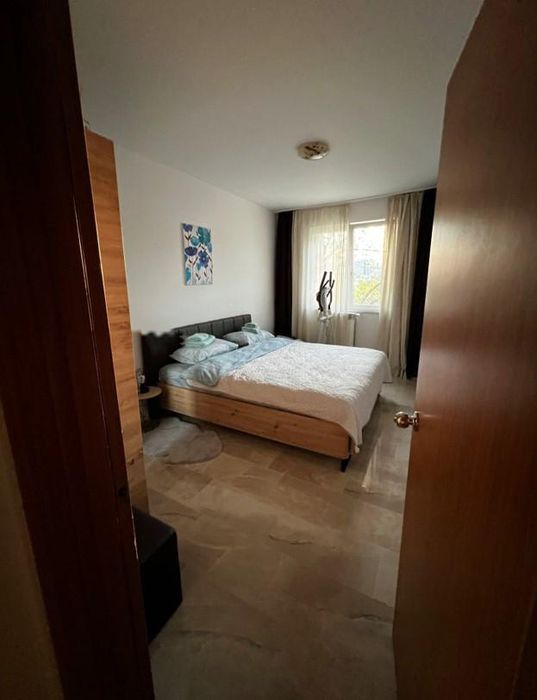 Дава се под наем Двустаен апартамент в София, Банишора - 60 кв.м за 600 € - Снимка #4