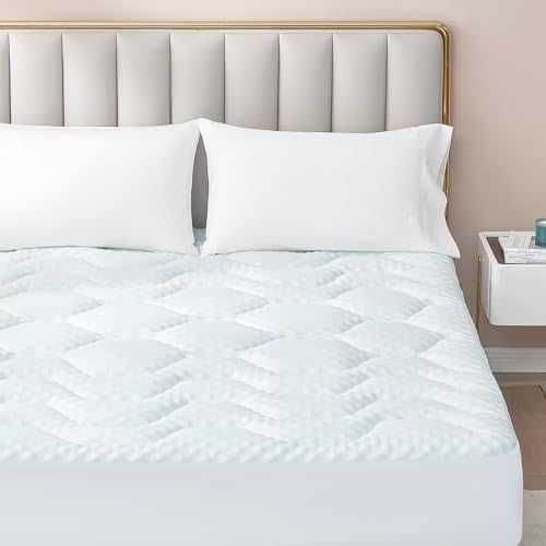 EHEYCIGA гел топ матрак 180x200см Memory Foam