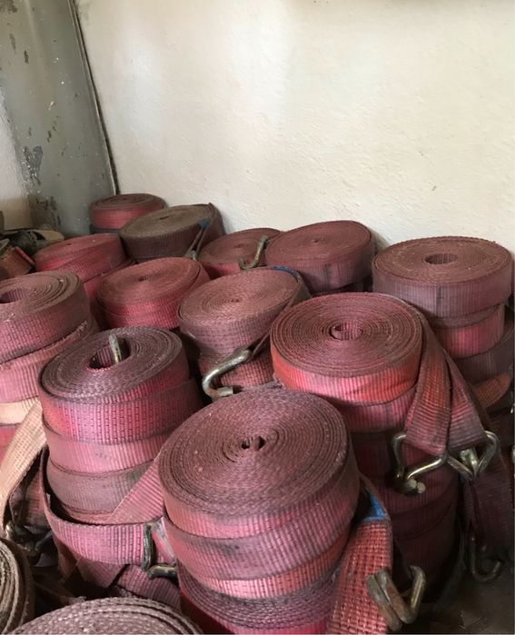 Продам Ремни Стяжные