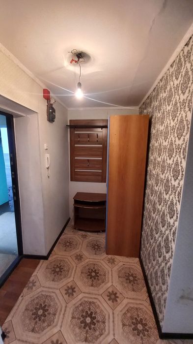 Сдам 1ком 4 мкрн