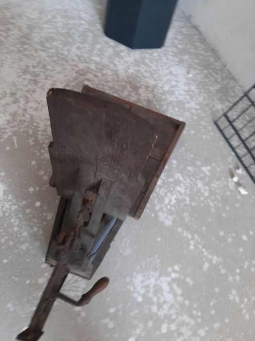 Кантар ретро мног стар