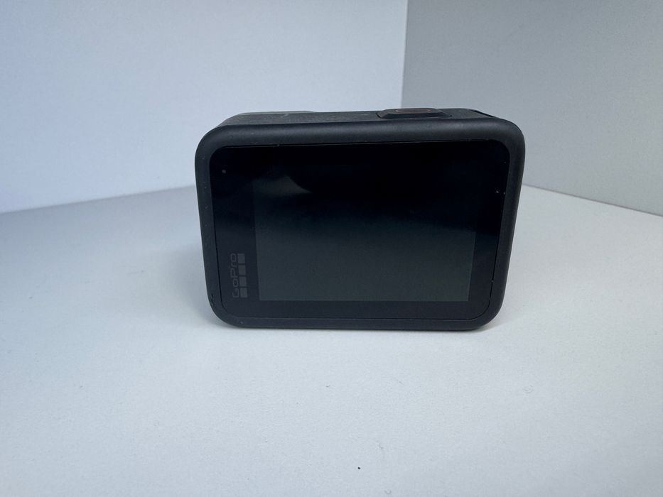 GoPro Hero9, 5K, Black Edition
