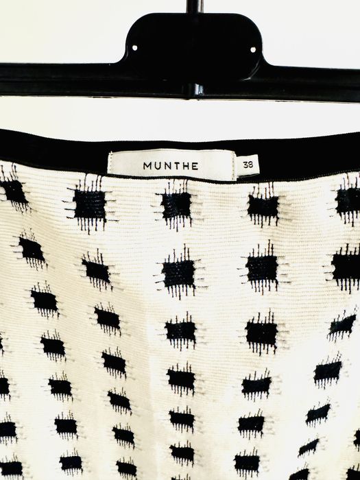 Münthe пола S размер