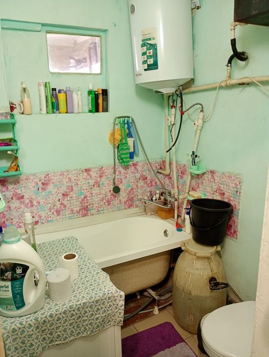 Продам квартиру в рассрочку