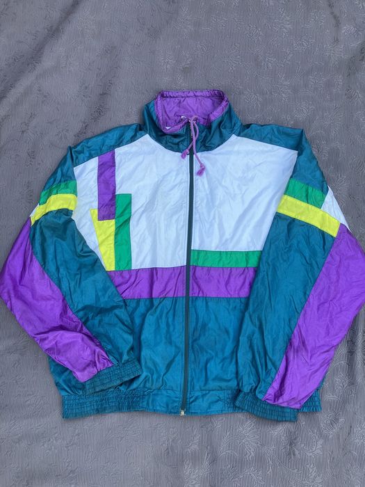 Bluză și pantaloni sport Marcel Clair (XL 48/56)