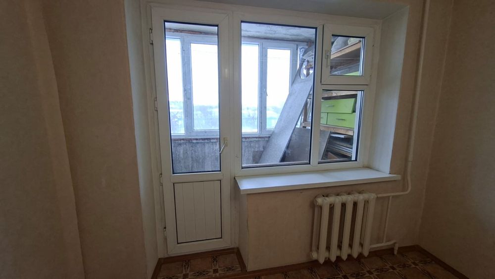 Продам однокомнатный квартиру