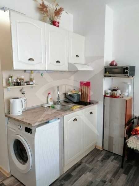 Дава се под наем Едностаен апартамент в к.к. Слънчев бряг - 35 кв.м за 46500 € - Снимка #2