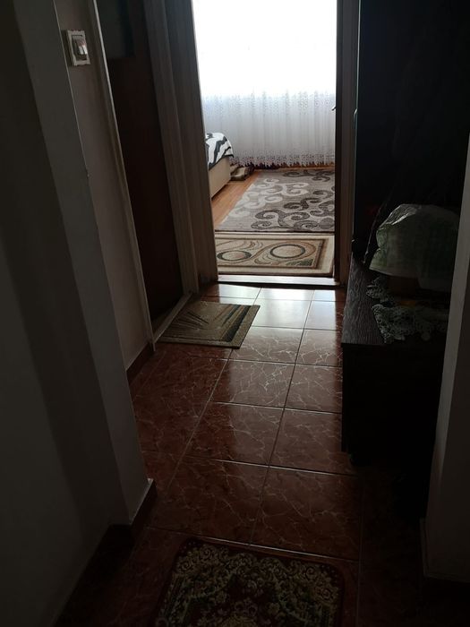 Apartament de vânzare Dărmănești, lângă Patipan