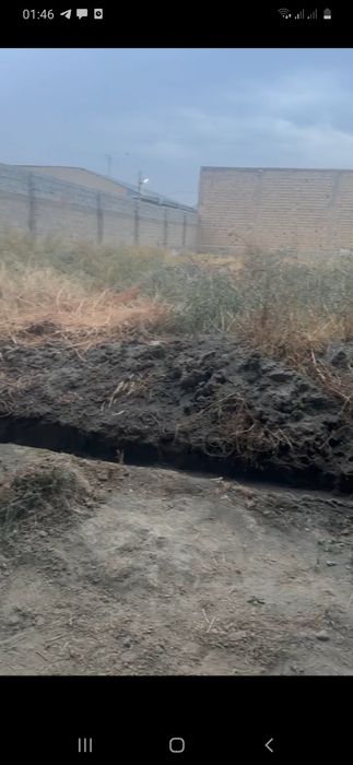 Срочно продается 6 сотк земля под застройку сентр городе