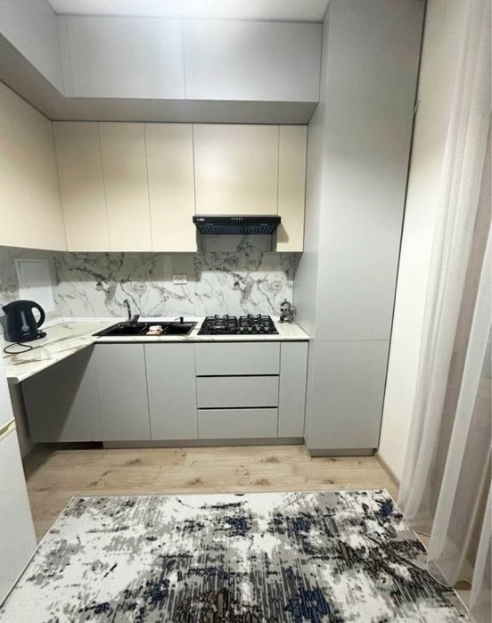 Срочно Продаётсия Квартира Алмазар Сити