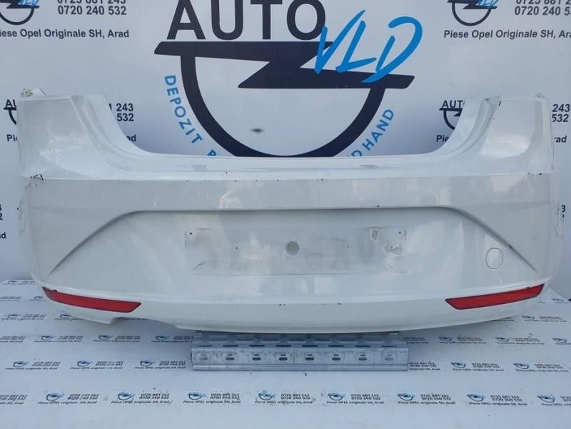 Bara spate Seat Leon 2 facelift