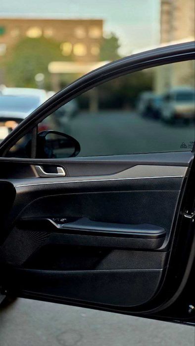 Kia K5 Prestige Special 2.5 AT 23/24г! 37 тыс км! Родная! Без люка!