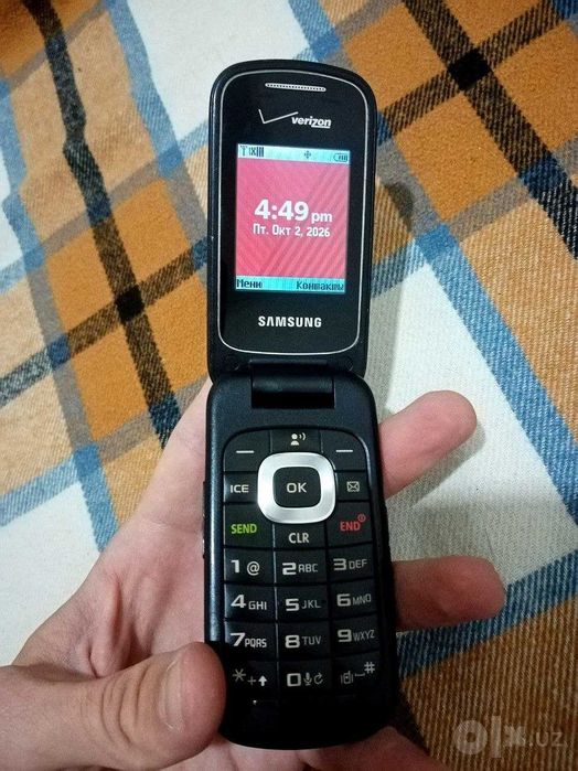 Samsung Gusto 3 Perfectum