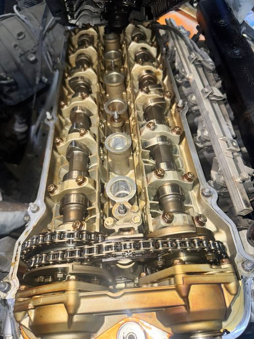 Мотор - Двигатель Бмв & Bmw M 54 B30