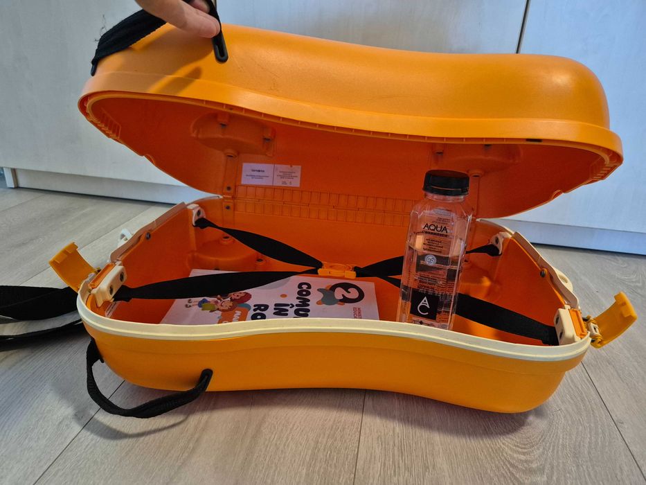 Troller copii Samsonite
