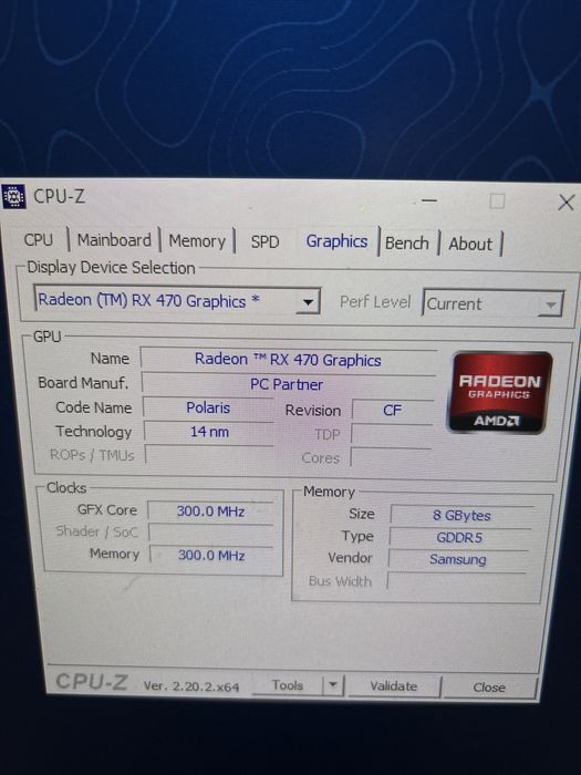 Игровой компьютер RX 470 + INTEL CORE I7 3770K