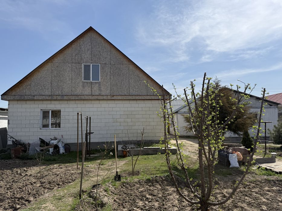 Продается дом Коянкус