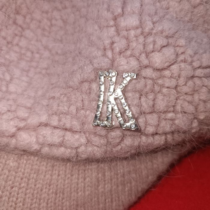 Новая женская шапочка