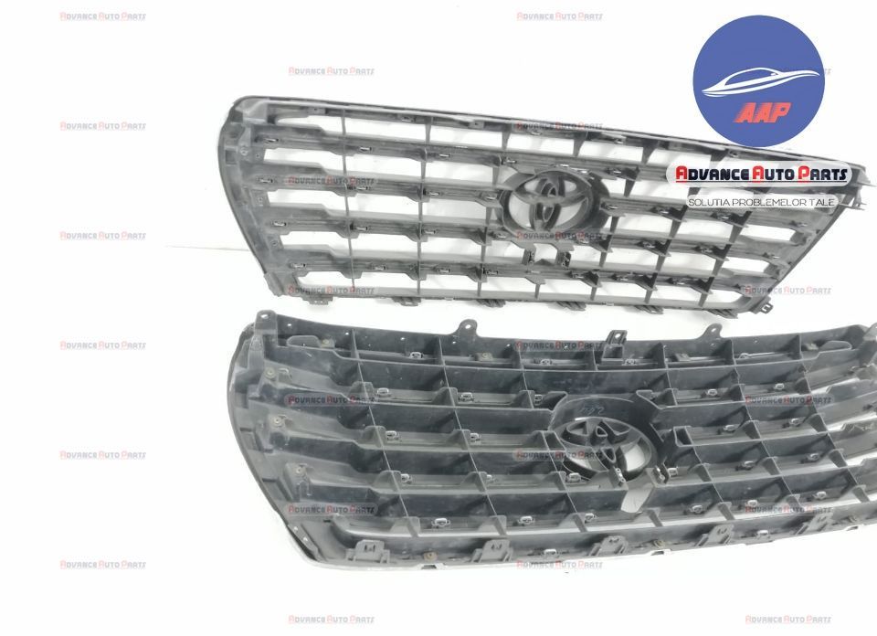 Оригинална централна решетка Тойота Ланд Крузер / Toyota Land Cruiser