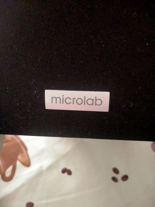 Сабвуфер Microlab