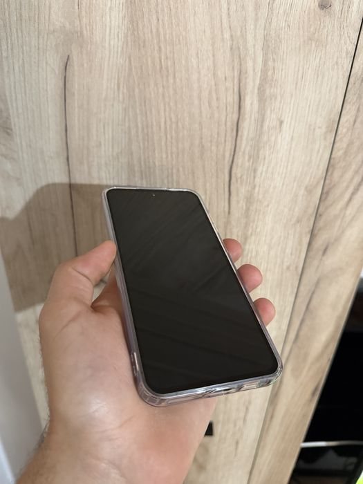 Samsung S24 FE impecabil 256 GB memorie