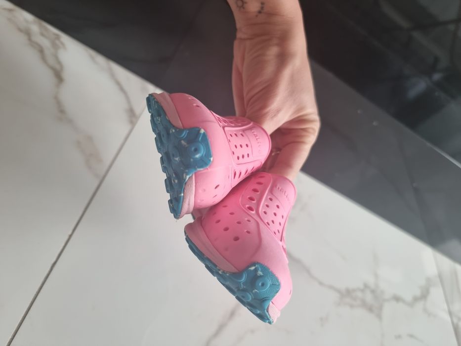 Летни Детски обувки Native