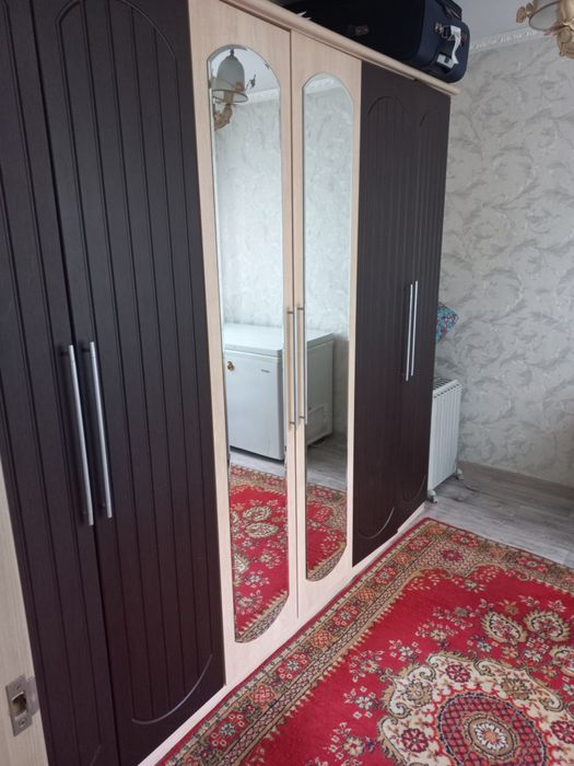 Срочно продаётся 4 комн.квартира