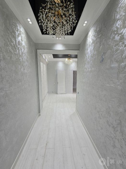 Квартира сотилади ID 2101